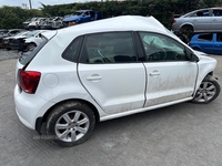 Volkswagen Polo MATCH EDITION 1.2i CGP 5dr in Down