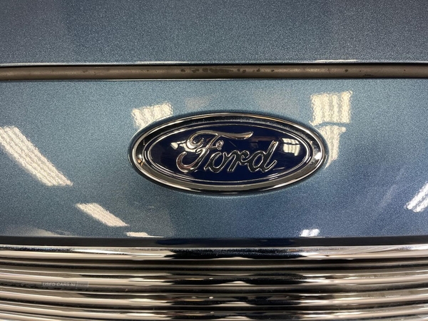 Ford C-max 1.5 Ecoboost Titanium 5Dr Powershift in Antrim