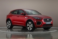 Jaguar E-Pace 1.5 P300e 11.5kWh R-Dynamic HSE SUV 5dr Petrol Plug-in Hybrid Auto AWD Euro 6 (s/s) (309 ps) in Aberdeenshire