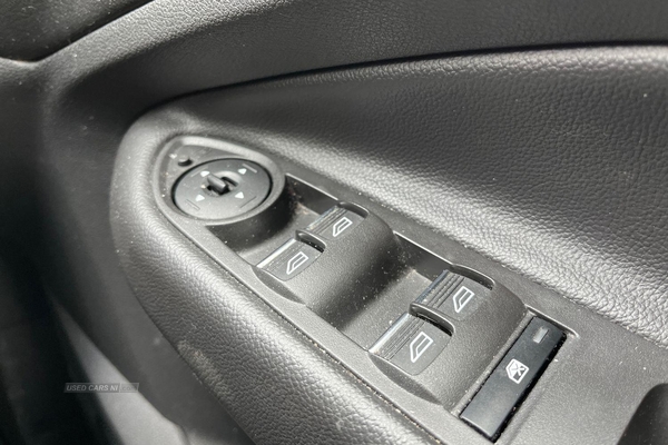 Ford Kuga 1.5 TDCi Titanium 5dr 2WD- Reversing Sensors, Electric Parking Brake, Touch Screen, Cruise Control, Speed Limiter in Antrim