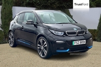BMW i3 135kW S 42kWh 5dr Auto-Privacy Glass, Heated Front Seats, Voice Control, Bluetooth, Start Stop, Multi Media System, Drive Modes in Antrim