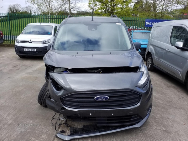 Ford Transit Connect 240 L2 DIESEL in Armagh