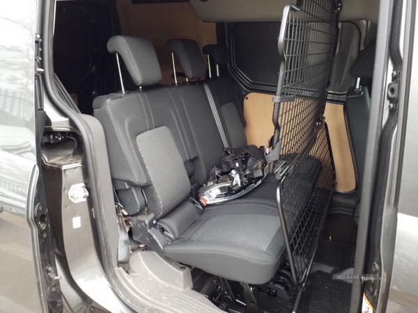 Ford Transit Connect 240 L2 DIESEL in Armagh