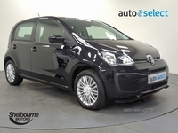 Volkswagen Up 1.0 up! Hatchback 5dr Petrol Manual (65 ps) in Armagh