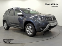 Dacia Duster Comfort 1.6 sCe 115 5dr 4x2 in Armagh