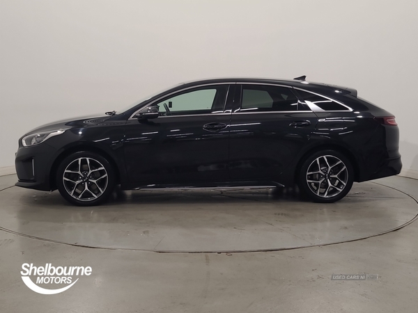 Kia Pro Ceed 1.6 CRDi GT-Line Shooting Brake DCT (s/s) 5dr in Down