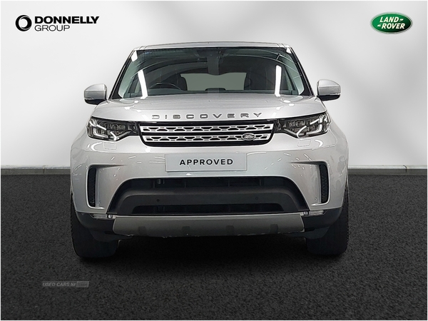 Land Rover Discovery 3.0 SDV6 HSE 5dr Auto in Tyrone