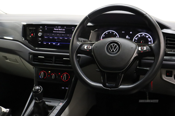 Volkswagen Polo BEATS EVO in Antrim