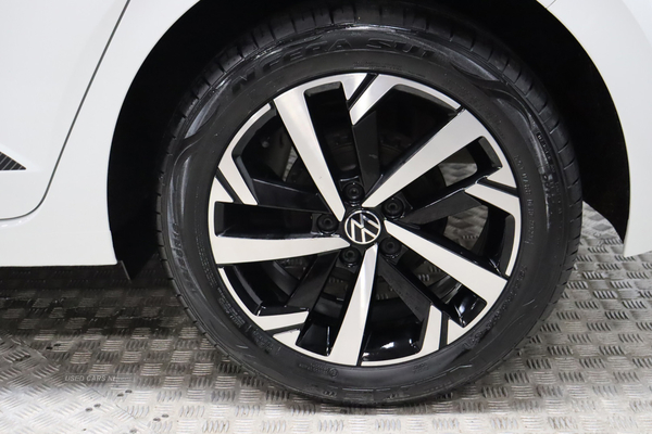 Volkswagen Polo BEATS EVO in Antrim