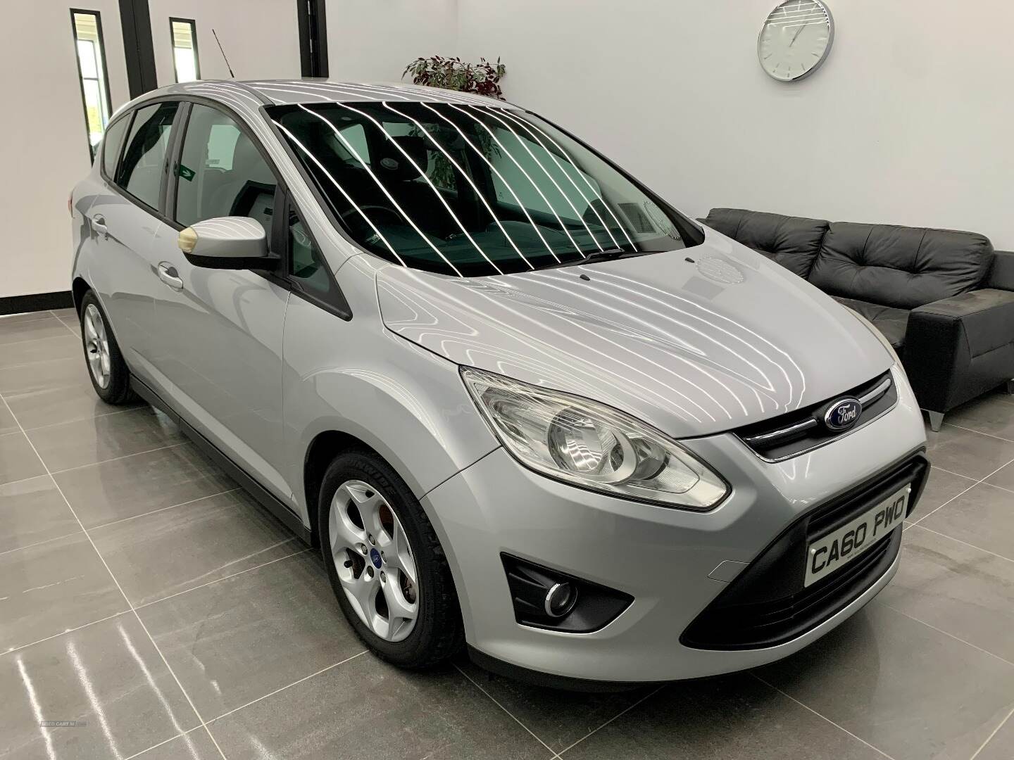 Ford C-max ESTATE in Derry / Londonderry