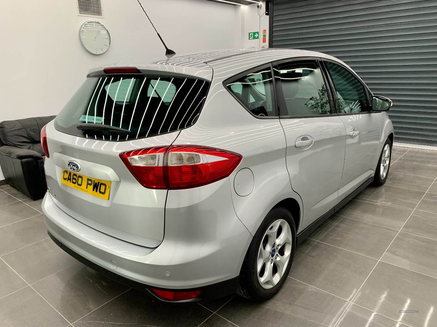 Ford C-max ESTATE in Derry / Londonderry