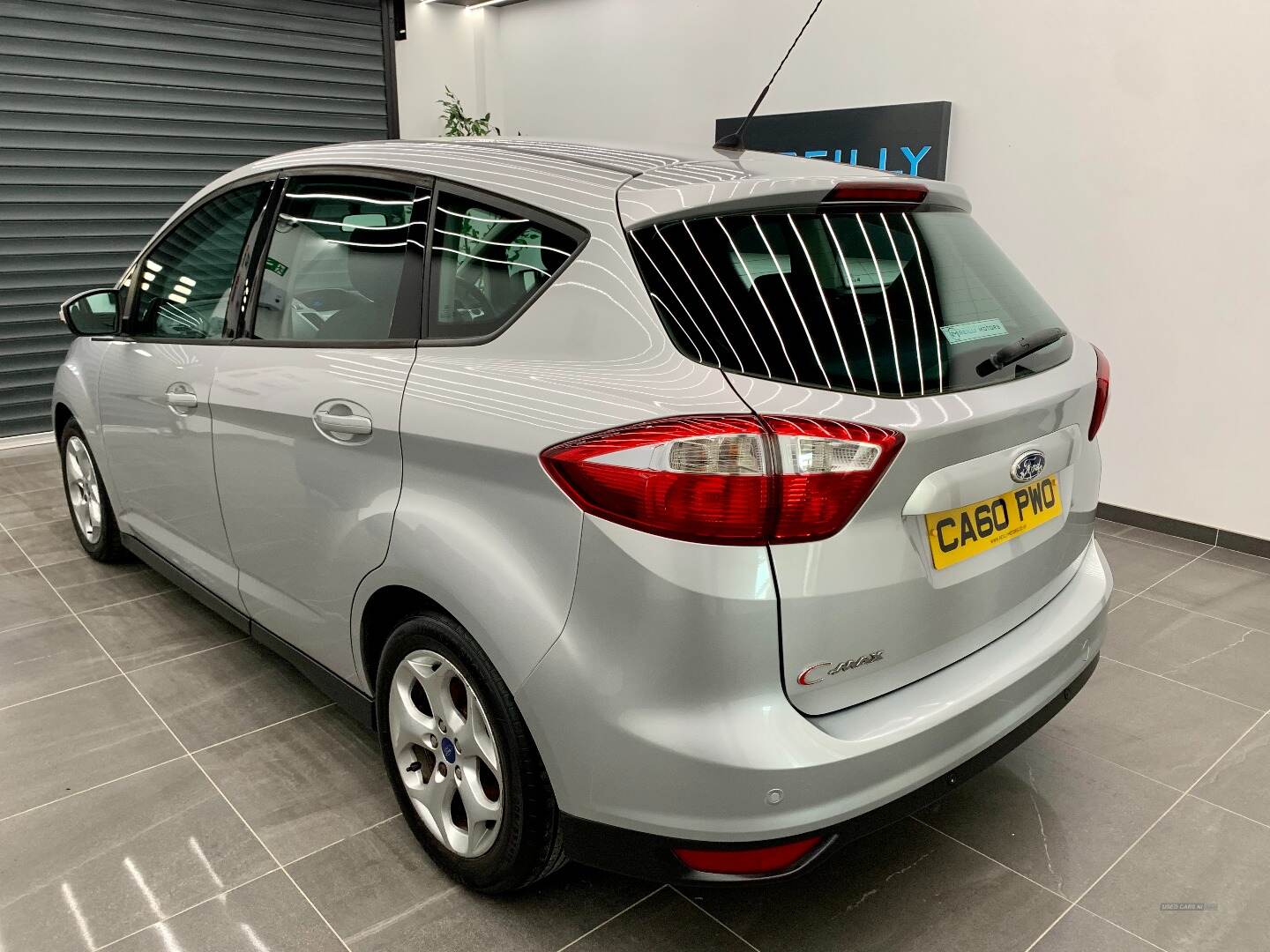 Ford C-max ESTATE in Derry / Londonderry