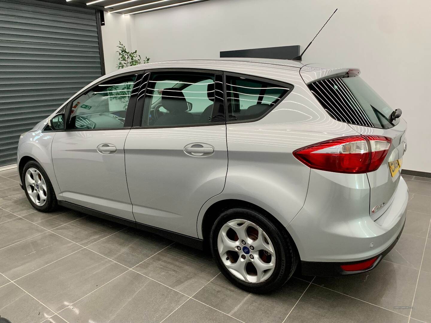 Ford C-max ESTATE in Derry / Londonderry