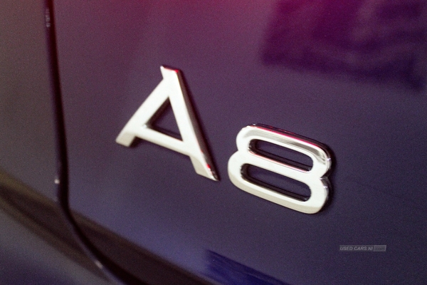 Audi A8 DIESEL SALOON in Derry / Londonderry