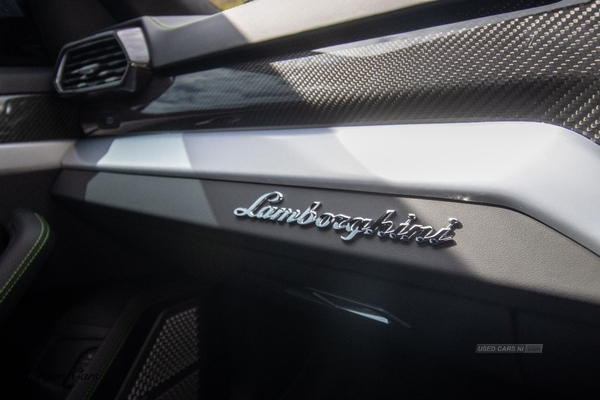 Lamborghini Urus ESTATE in Down