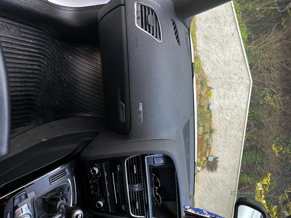 Audi A5 2.0 TDI 190 Black Edition Plus 5dr [5 Seat] in Antrim