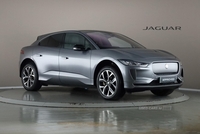 Jaguar i-Pace 294kW EV400 R-Dynamic HSE Black 90kWh 5dr Auto in Aberdeenshire