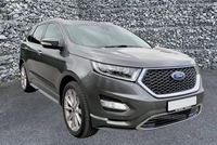Ford Edge 2.0 TDCi 210 5dr Powershift (0 PS) in Fermanagh