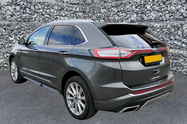 Ford Edge 2.0 TDCi 210 5dr Powershift (0 PS) in Fermanagh