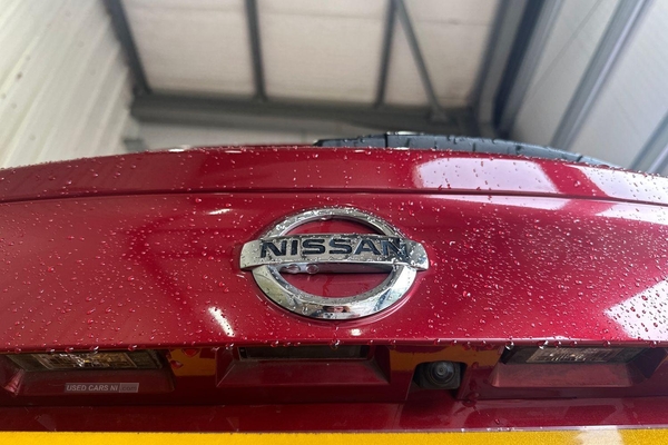 Nissan Qashqai 1.3 DiG-T 160 Acenta Premium 5dr DCT - REVERSING CAMERA, SAT NAV, BLUETOOTH - TAKE ME HOME in Armagh
