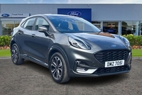 Ford Puma 1.0 EcoBoost Hybrid mHEV ST-Line 5dr in Derry / Londonderry