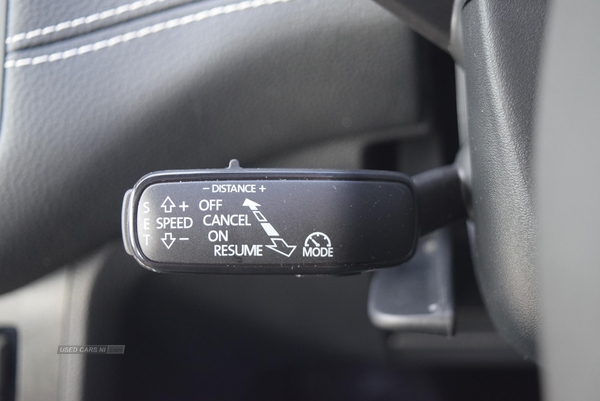 Seat Arona 1.0 TSI 115 Xcellence Lux [EZ] 5dr DSG in Antrim