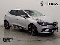Renault Clio 0.9 TCe Iconic Hatchback 5dr Petrol Manual Euro 6 (s/s) (90 ps) in Down