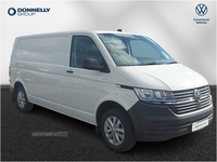 Volkswagen Transporter 2.0 TDI 150 Startline Van in Derry / Londonderry