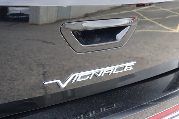 Ford Edge Vignale VIGNALE TDCI in Antrim