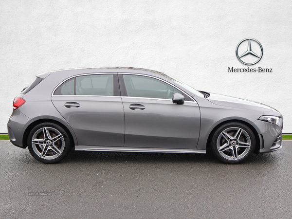 Mercedes-Benz A-Class A 200 AMG LINE EXECUTIVE in Armagh