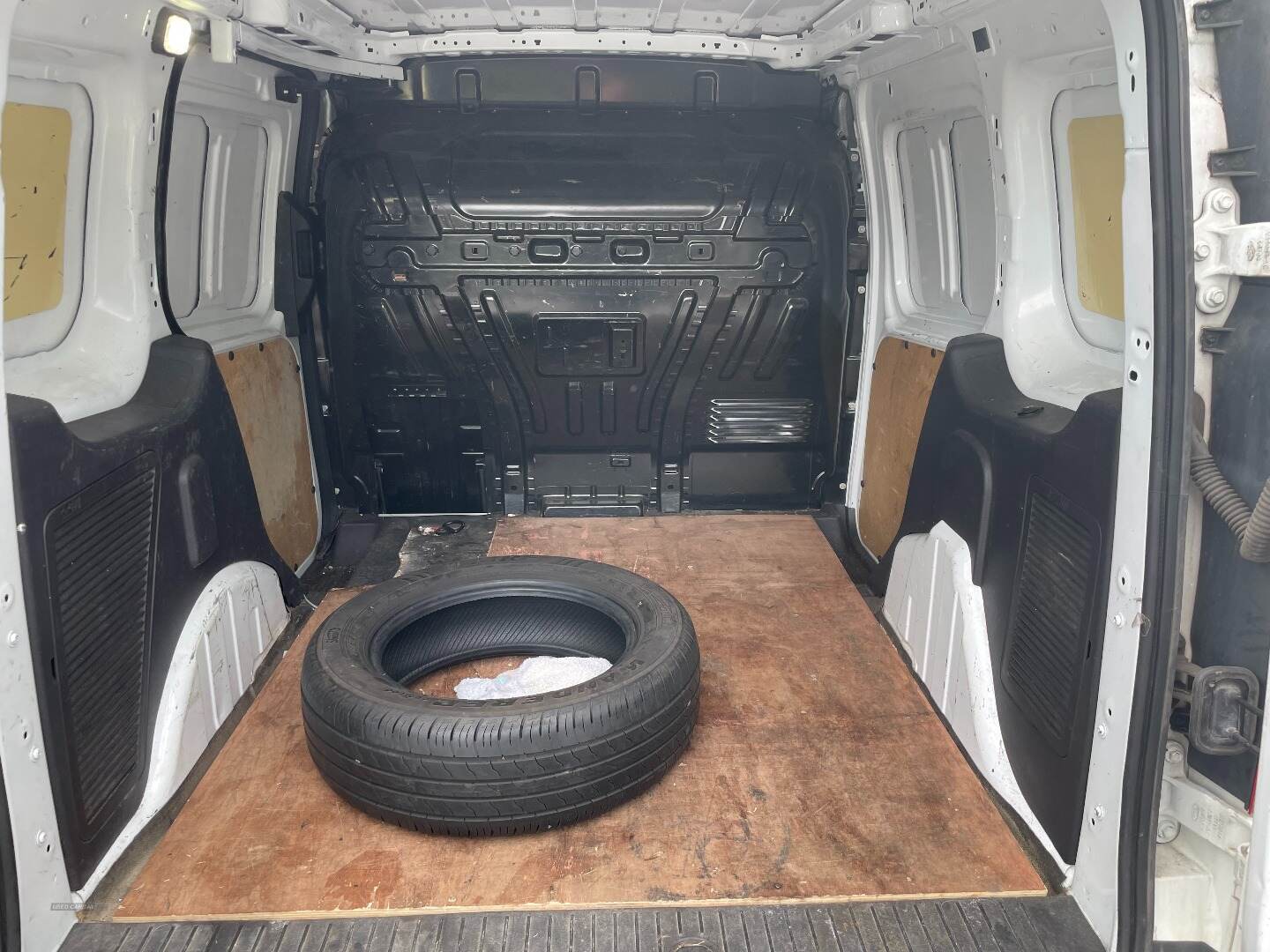 Ford Transit Connect 200 L1 DIESEL in Armagh