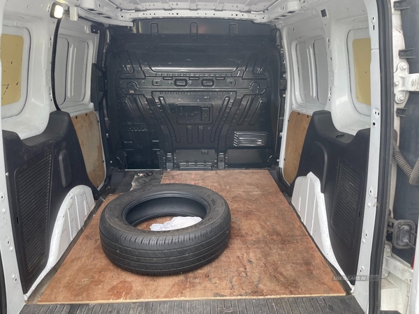 Ford Transit Connect 200 L1 DIESEL in Armagh