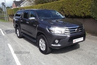Toyota Hilux Icon in Tyrone