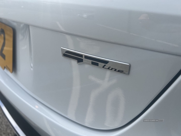 Kia XCeed GT-LINE 1.5 T-GDI 158BHP 6-SPD MT in Armagh