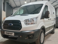 Ford Transit 350 L2 DIESEL RWD in Tyrone