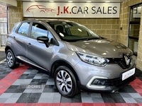 Renault Captur DIESEL HATCHBACK in Tyrone