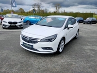 Vauxhall Astra SRi in Derry / Londonderry