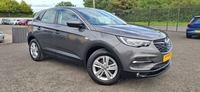 Vauxhall Grandland X 1.2 SE PREMIUM 5d 129 BHP in Derry / Londonderry