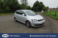 Volkswagen Golf Plus 1.6 SE TDI 5d 103 BHP TIMING BELT & WATER PUMP REPLACED in Antrim