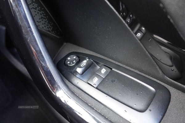 Peugeot 208 1.4 ACCESS PLUS HDI 5d 68 BHP ZERO ROAD TAX / BLUETOOTH PHONE KIT in Antrim