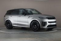 Land Rover Range Rover Sport 4.4 P635 V8 SV Edition One 5dr Auto [Gloss] in Aberdeen City
