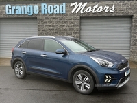 Kia Niro GDi 2 in Tyrone