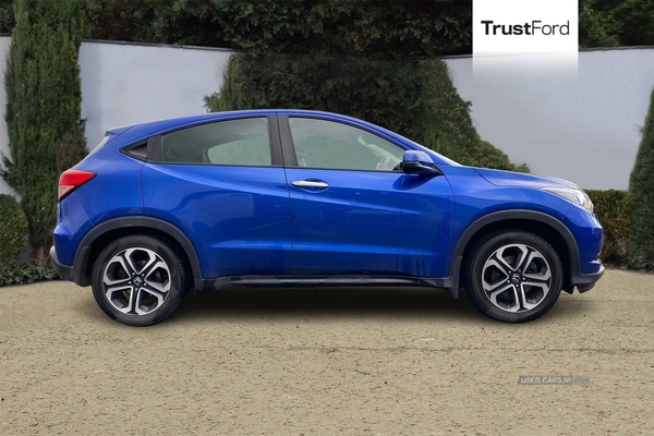 Honda HR-V 1.5 i-VTEC SE 5dr**Bluetooth, Newly Refurbished Alloys, 7inch Touch Screen, Cruise Control & Speed Limiter, Front & Rear Parking Sensors** in Antrim