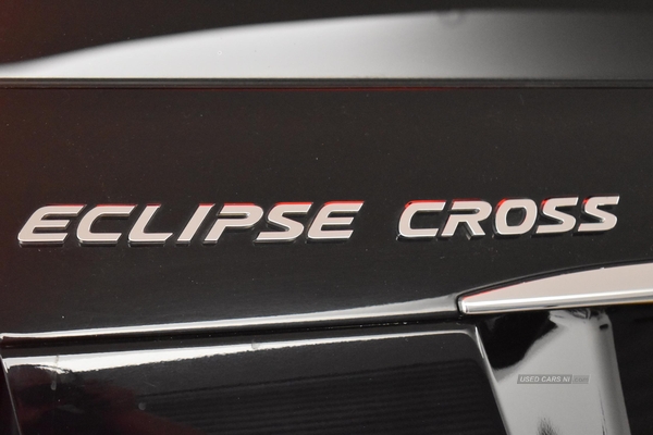 Mitsubishi Eclipse Cross 1.5 Dynamic 5dr in Antrim