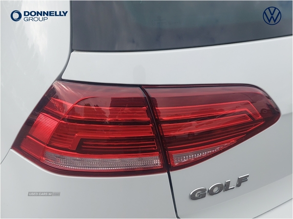Volkswagen Golf 1.6 TDI Match Edition 5dr in Fermanagh