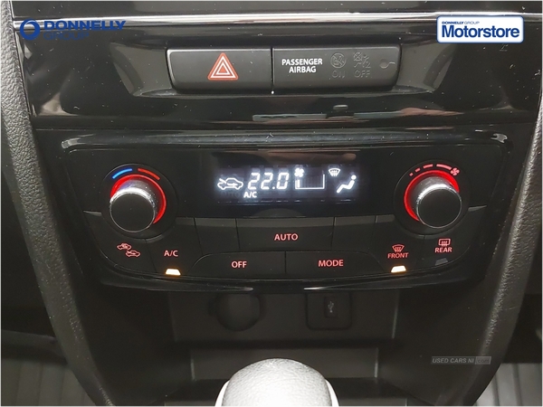 Suzuki Vitara 1.6 SZ5 ALLGRIP 5dr Auto in Tyrone