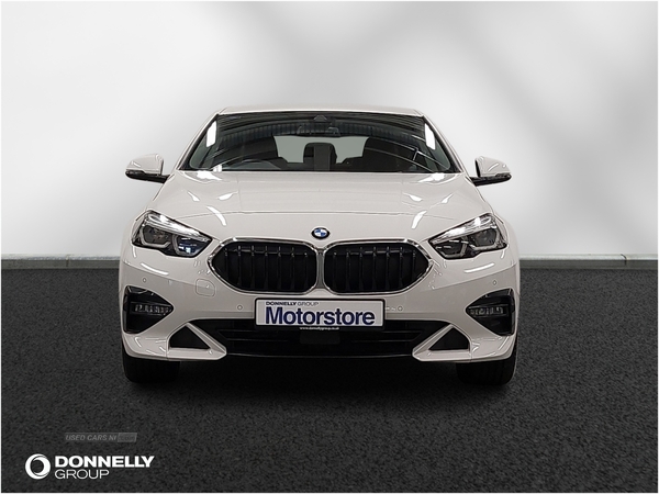 BMW 2 Series 218d Sport 4dr in Tyrone