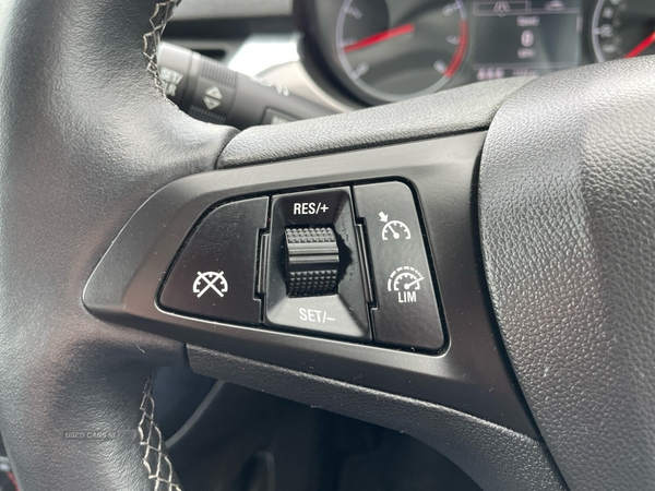 Vauxhall Corsa 1.4 [75] ecoFLEX Energy 5dr [AC] in Tyrone