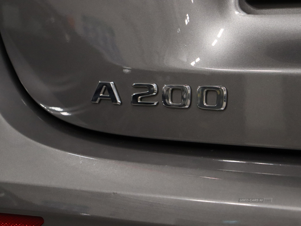 Mercedes-Benz A-Class A 200 AMG LINE PREMIUM in Armagh
