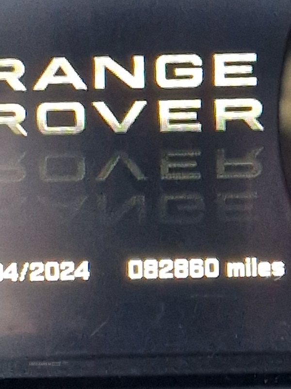 Land Rover Range Rover Evoque 2.2 SD4 Pure 5dr Auto in Down